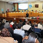 Audiência Pública implementa novo modelo de prestação de contas da Educação