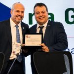 Itaipu recebe prêmio nacional por boas práticas em gestão da ética