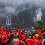 Meia Maratona das Cataratas movimenta mais de R$ 16 milhões e fortalece Foz do Iguaçu como destino de turismo esportivo