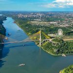 Tríplice Fronteira supera marca de 2 milhões de visitantes em 2026