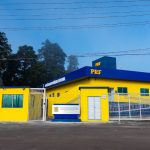 PRF inaugura nova sede da Delegacia Metropolitana em Curitiba