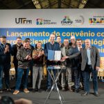 Investimento da Itaipu na UTFPR vai impulsionar inovação e conhecimento aplicado no Oeste do Paraná