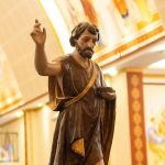 Diocese de Foz do Iguaçu celebra São João Batista, o padroeiro da cidade