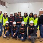 Campus Arandu celebra participação feminina no Dia Internacional das Mulheres na Engenharia