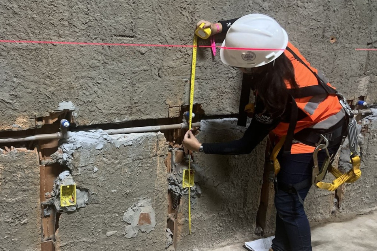 A participação feminina no setor agrega um olhar mais inclusivo à inovação e ao desenvolvimento. Foto: Arquivo pessoal.