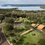 Itaipu celebra 42 anos de áreas protegidas e reforça seu compromisso com a biodiversidade
