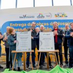 Com investimento da Itaipu, Guarapuava ganha estrutura pioneira em cuidados paliativos