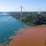 Dia Mundial do Meio Ambiente leva força-tarefa ao Rio Iguaçu