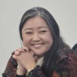 Renata Sakamoto é a primeira mulher a presidir o Comtur