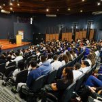 Seminários sobre o futuro do trabalho reúnem mais de 4 mil pessoas no PR e MS