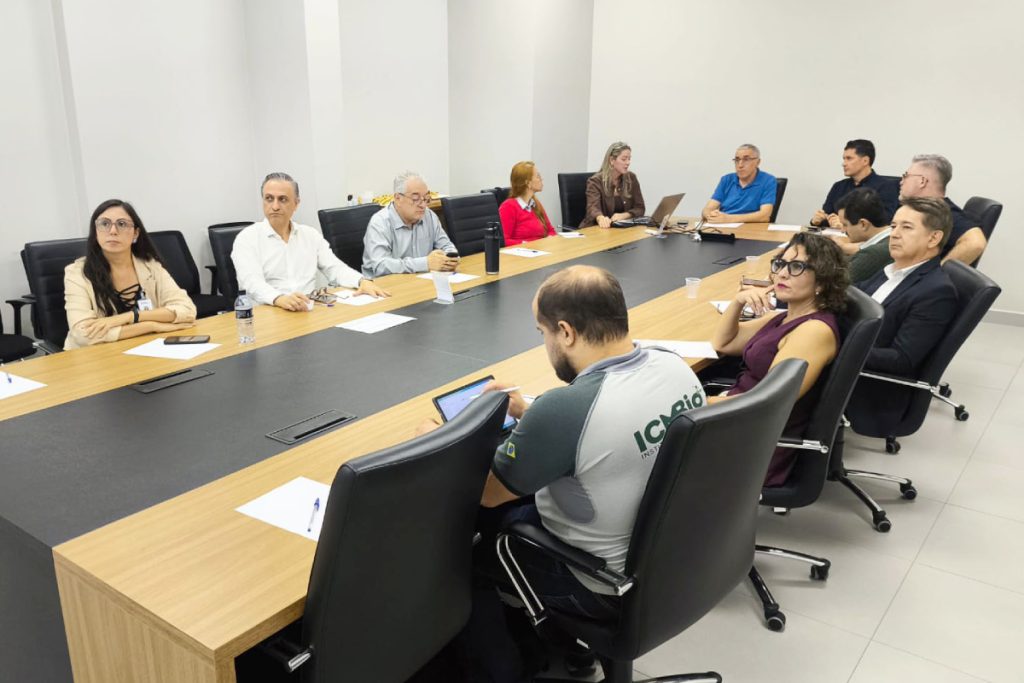 Fundo Iguaçu aprova nova Chamada de R$1,2 milhão para fortalecer projetos estruturantes do turismo