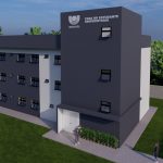 Unioeste assina autorização para licitação das Casas do Estudante Universitário