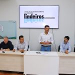 Assembleia dos Lindeiros destaca Usina de Projetos e parcerias para o desenvolvimento regional