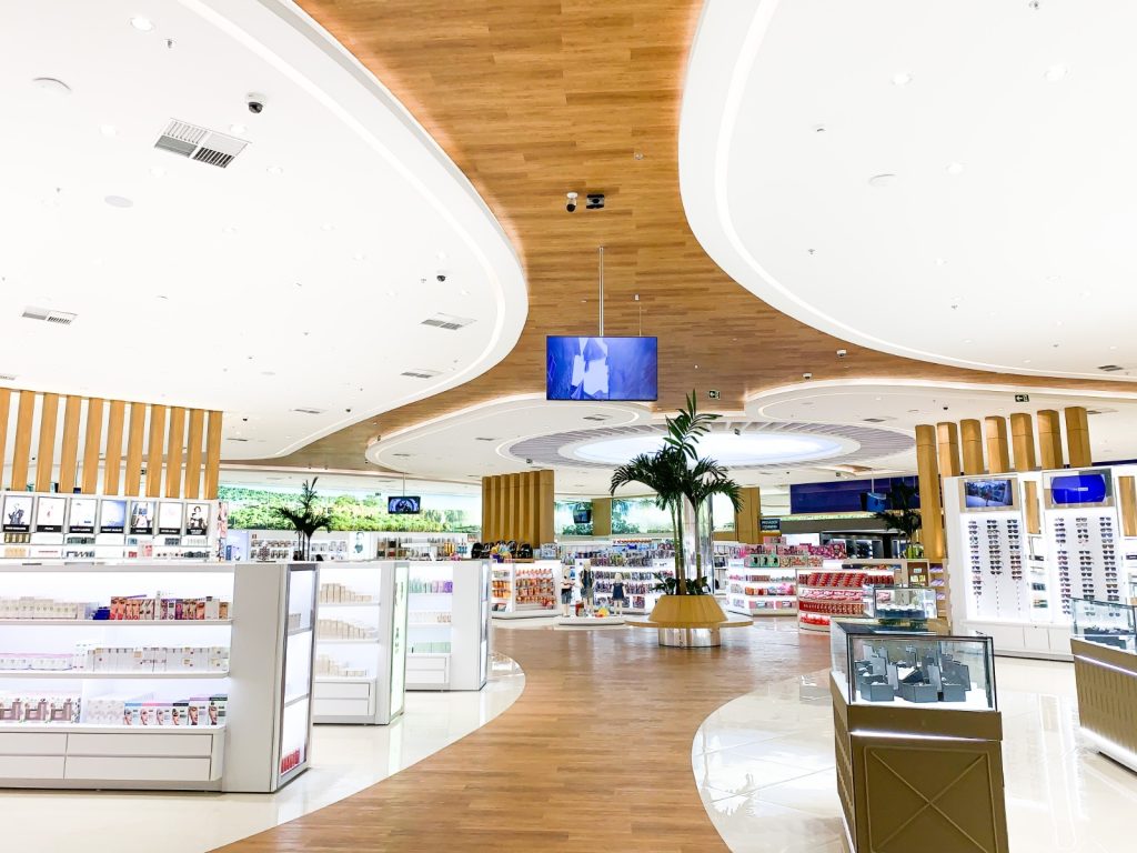 Grande Queima de Inverno no Catuaí Palladium tem produtos com descontos de até 70%