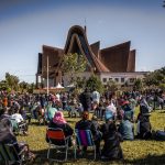 Diocese de Foz será consagrada a São Miguel Arcanjo, na Romaria Diocesana