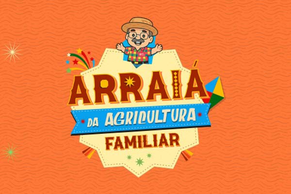 Mercado Público Barrageiro promove Arraiá da Agricultura Familiar