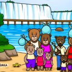 Migração e refúgio são temas de livro infantil publicado pela Editora da UNILA