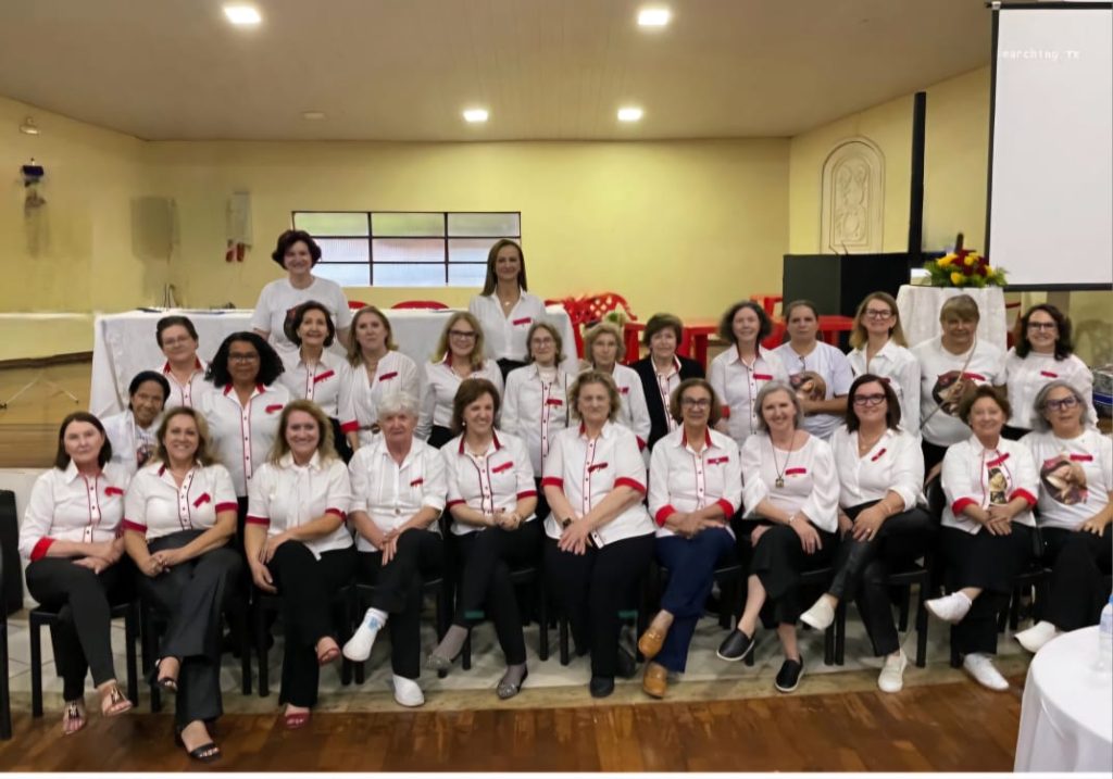 Associação Santa Rita de Cássia promove sábado especial, com chocolate, bingo e solidariedade