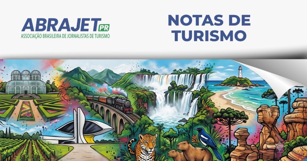 Informativo Abrajet-PR | 2ª quinzena de julho 2026 | nº 1