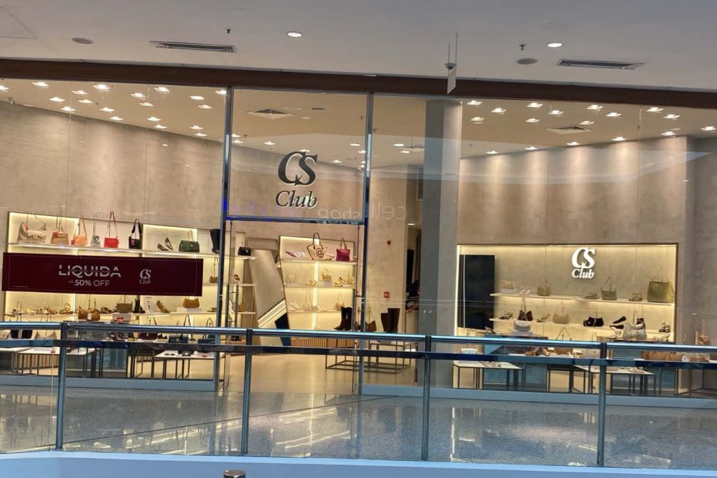 Expansão do mix de lojas do Catuaí Palladium ganha reforço com operação da Carmen Steffens