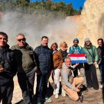 Nova rota da TAP impulsiona promoção de Foz do Iguaçu em Portugal
