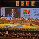 Foz do Iguaçu participa do 39º Congresso Nacional do Conselho Nacional de Secretarias Municipais de Saúde