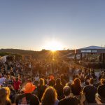 Itaipu Rock Festival reúne mais de 5 mil pessoas em sua primeira edição