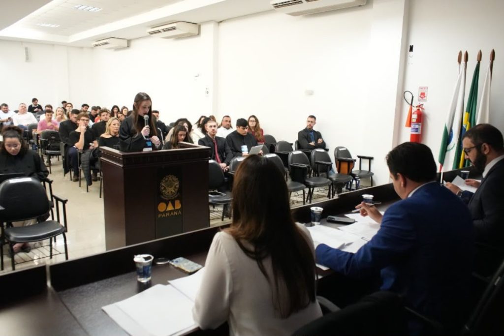 Jaiop chega à quinta edição com foco no protagonismo da jovem advocacia