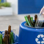 Projeto estabelece diretrizes para descarte de garrafas de bebidas alcoólicas