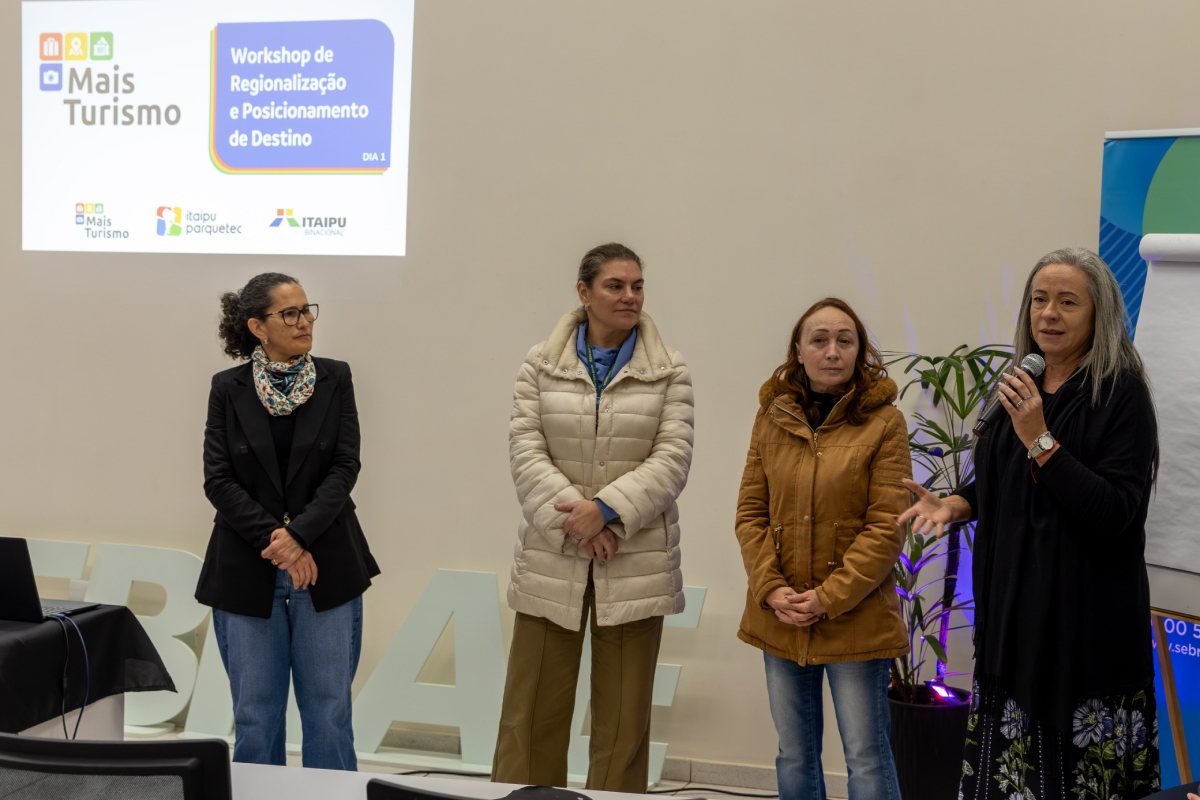 Inscrições estão abertas para diversas regiões do Estado.