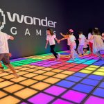 Wonder Park Foz inaugura Wonder Games, a quinta atração do complexo e reforça posição como o parque da família em Foz do Iguaçu