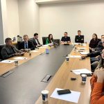 Visit Iguassu apresenta resultados do primeiro semestre e fortalece governança para impulsionar o turismo