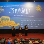 8º Festival 3 Margens de cinema latino-americano abre inscrições de filmes na Tríplice Fronteira