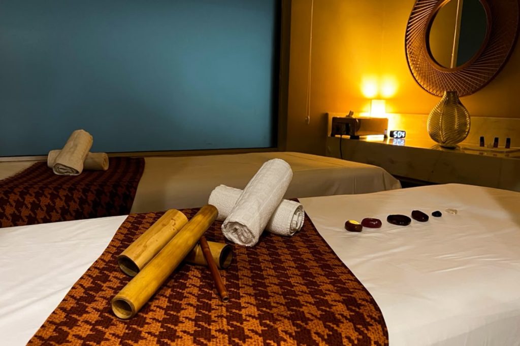 AIRA Spa: Onde o Repouso Encontra a Transformação