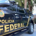 PF e PC/PR fazem operação contra o tráfico internacional de drogas
