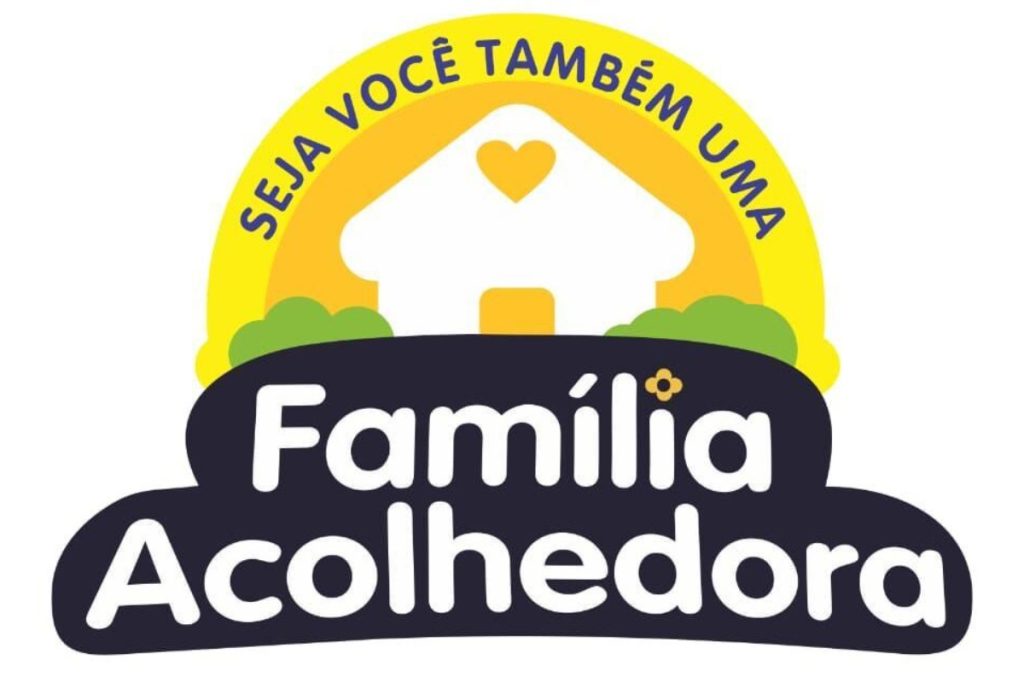 Família Acolhedora responde por 33% das vagas de acolhimento em Foz do Iguaçu