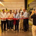 Super Muffato JK inova em experiência de compras no centro de Foz do Iguaçu