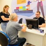 Projeto da Assistência Social transforma trajetória de acolhido e abre portas para o mercado de trabalho