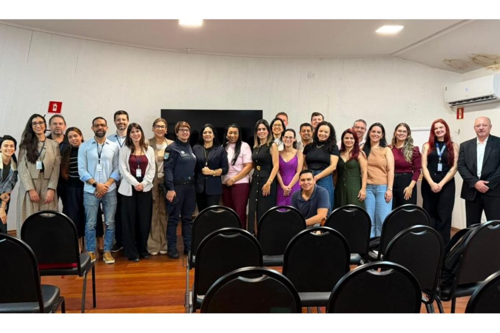 Foz do Iguaçu é classificada como ‘município estruturado’ em auditoria do TCE-PR sobre políticas para as mulheres