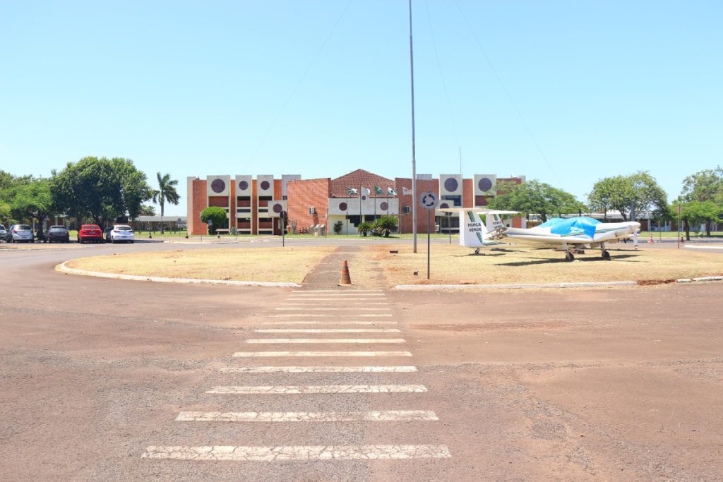 Unioeste oferece 71 vagas de Mestrado e Doutorado gratuitos em Foz
