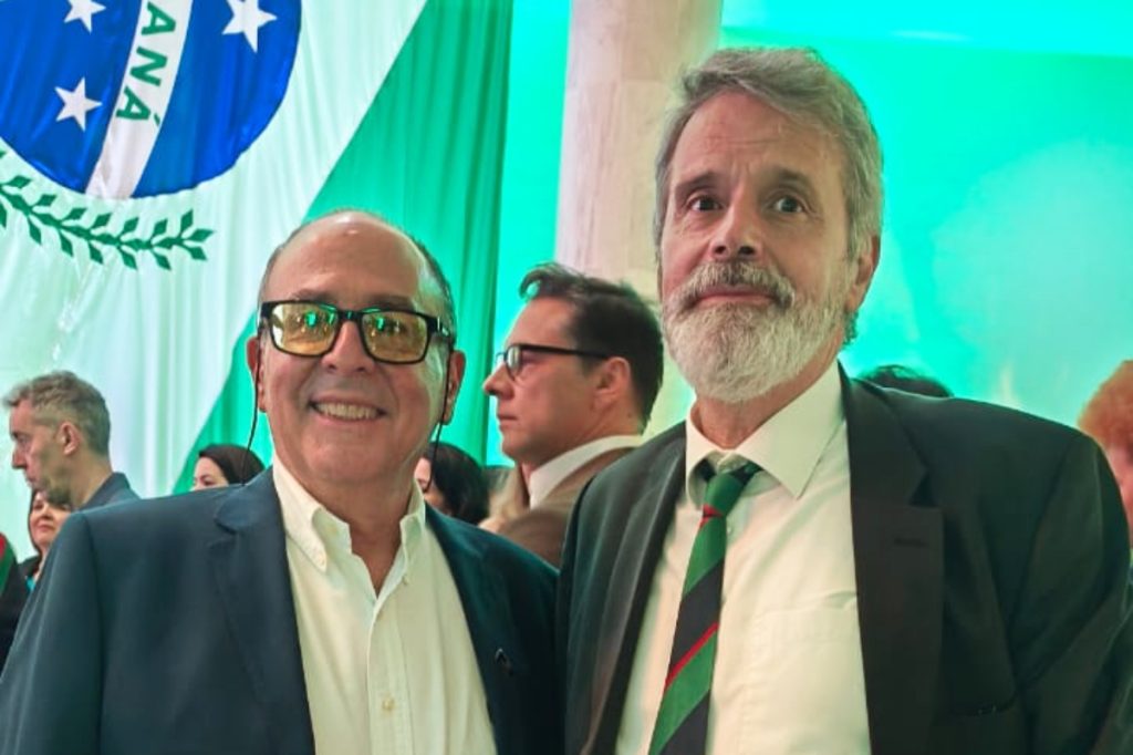 Voo direto Curitiba-Lisboa da TAP promete revolucionar o turismo paranaense e impulsionar negócios internacionais