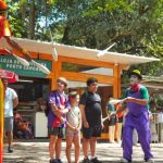Parque Nacional do Iguaçu prepara programação cultural para julho