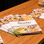 Livro de receitas “Super Chef Merendeiros” valoriza profissionais da alimentação escolar