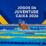 Faltam 100 dias: Foz do Iguaçu se prepara para receber os Jogos da Juventude CAIXA 2026