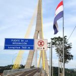 ACIFI defende turismo e logística integrados na Ponte da Amizade para a economia do Brasil e Paraguai avançar