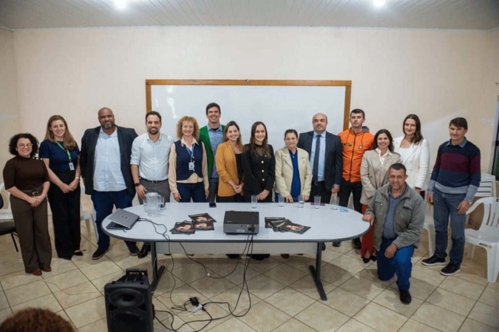Rio Bonito do Iguaçu: Defensoria conclui primeira fase de atuação com cinco mil atendimentos na cidade