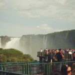 Com mais de 1 milhão de visitantes no primeiro semestre, Parque Nacional do Iguaçu se consolida como plataforma de live marketing para marcas