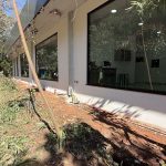 Complexo de Saúde Animal do Parque das Aves entra na reta final de construção