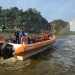 Gran Macuco 40 conclui primeiro teste operacional nos rios Iguaçu e Paraná