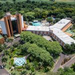 Bourbon Cataratas do Iguaçu promove feirão de empregos nos dias 3 e 4 de setembro